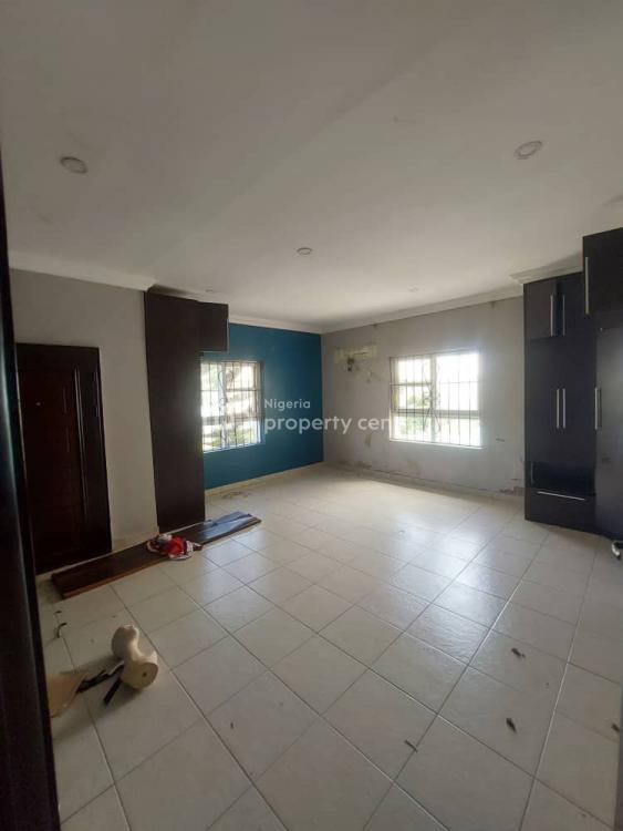 Fully Serviced 4 Bedroom Semi Detached Duplex with Bq, Friends Colony Estate, Agungi, Lekki, Lagos, Detached Duplex for Rent
