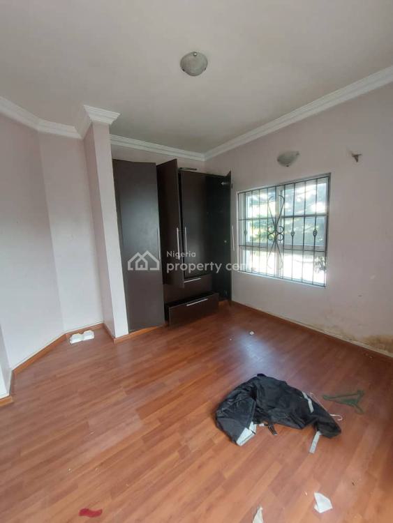 Fully Serviced 4 Bedroom Semi Detached Duplex with Bq, Friends Colony Estate, Agungi, Lekki, Lagos, Detached Duplex for Rent