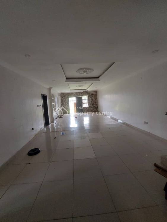 Fully Serviced 4 Bedroom Semi Detached Duplex with Bq, Friends Colony Estate, Agungi, Lekki, Lagos, Detached Duplex for Rent