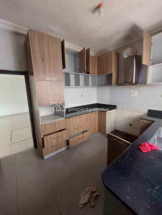 Fully Serviced 4 Bedroom Semi Detached Duplex with Bq, Friends Colony Estate, Agungi, Lekki, Lagos, Detached Duplex for Rent