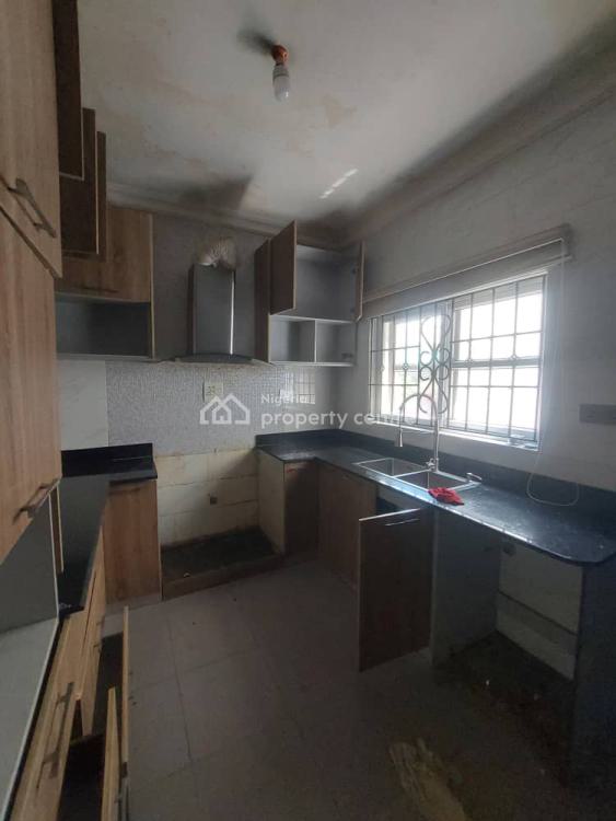 Fully Serviced 4 Bedroom Semi Detached Duplex with Bq, Friends Colony Estate, Agungi, Lekki, Lagos, Detached Duplex for Rent