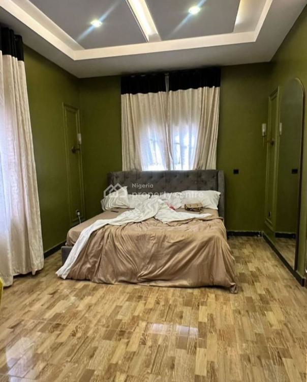 Bungalow, Kabusa Galadimawa Express Road, Galadimawa, Abuja, Detached Bungalow for Sale