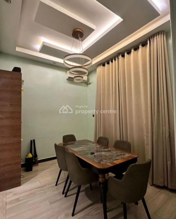 Bungalow, Kabusa Galadimawa Express Road, Galadimawa, Abuja, Detached Bungalow for Sale
