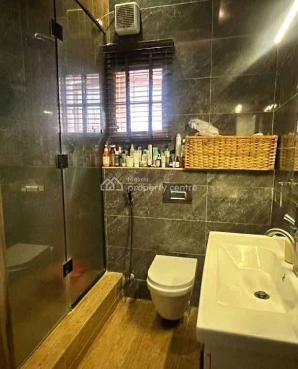 Bungalow, Kabusa Galadimawa Express Road, Galadimawa, Abuja, Detached Bungalow for Sale