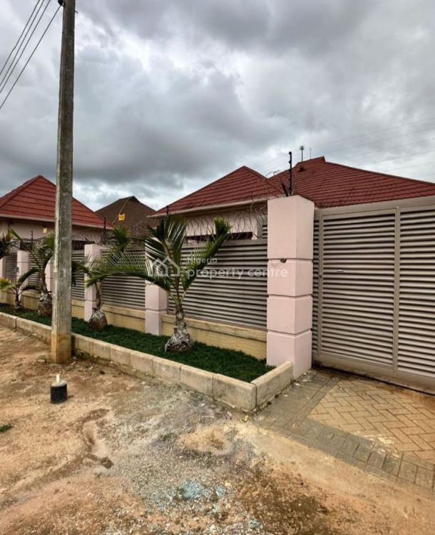 Bungalow, Kabusa Galadimawa Express Road, Galadimawa, Abuja, Detached Bungalow for Sale