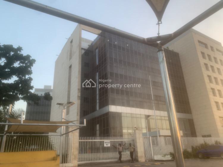 11 Floors This Plaza Is One of The Most Modern Office Complexes, Mabushi, Abuja, Plaza / Complex / Mall for Sale