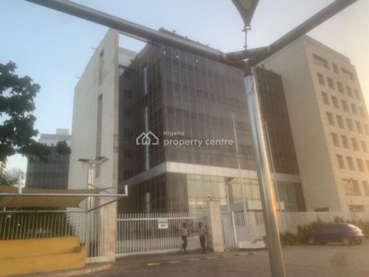 11 Floors This Plaza Is One of The Most Modern Office Complexes, Mabushi, Abuja, Plaza / Complex / Mall for Sale