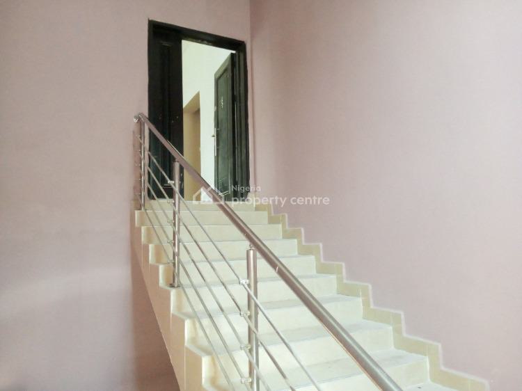 Luxury 2bedroom Flat, Scc Layout, Ushafa, Bwari, Abuja, Flat / Apartment for Rent