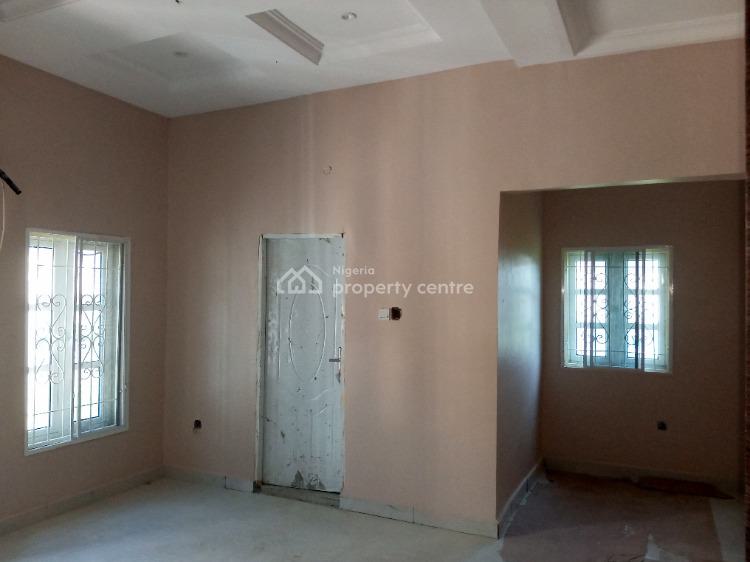 Luxury 2bedroom Flat, Scc Layout, Ushafa, Bwari, Abuja, Flat / Apartment for Rent