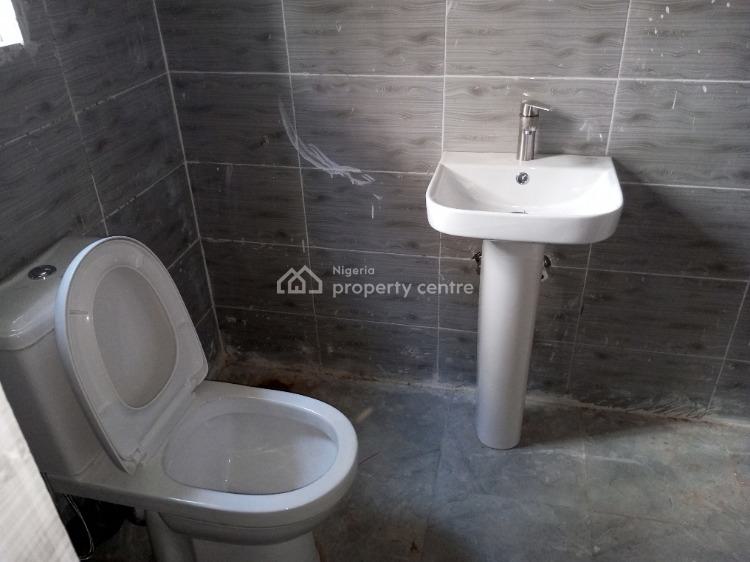 Luxury 2bedroom Flat, Scc Layout, Ushafa, Bwari, Abuja, Flat / Apartment for Rent