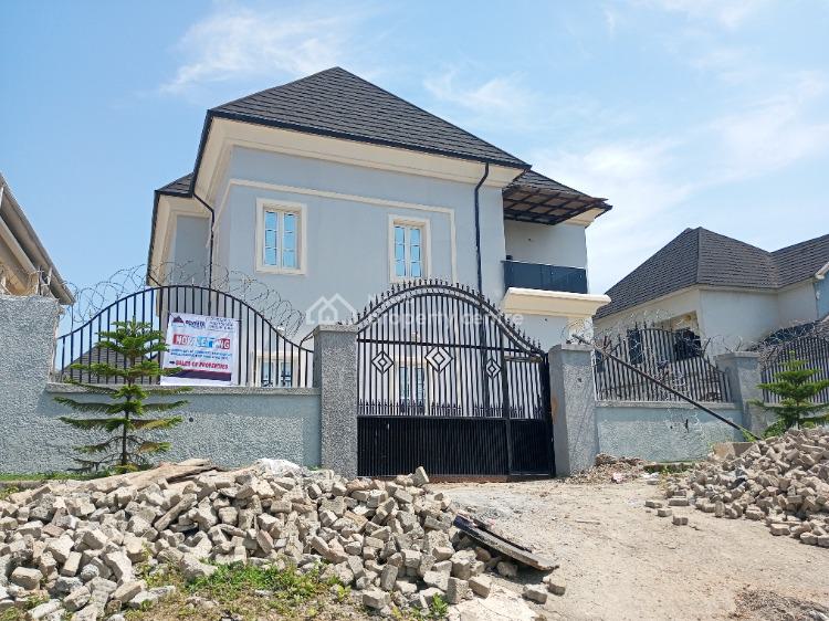 Luxury 2bedroom Flat, Scc Layout, Ushafa, Bwari, Abuja, Flat / Apartment for Rent