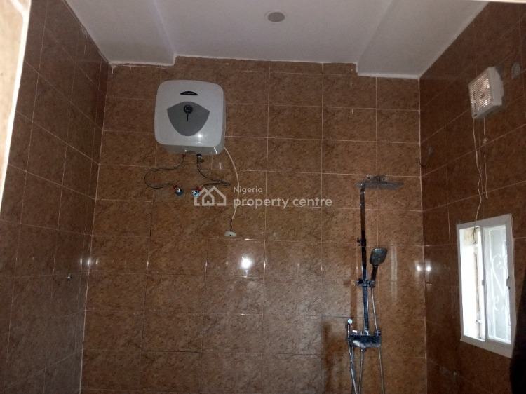 Luxury 2bedroom Flat, Scc Layout, Ushafa, Bwari, Abuja, Flat / Apartment for Rent