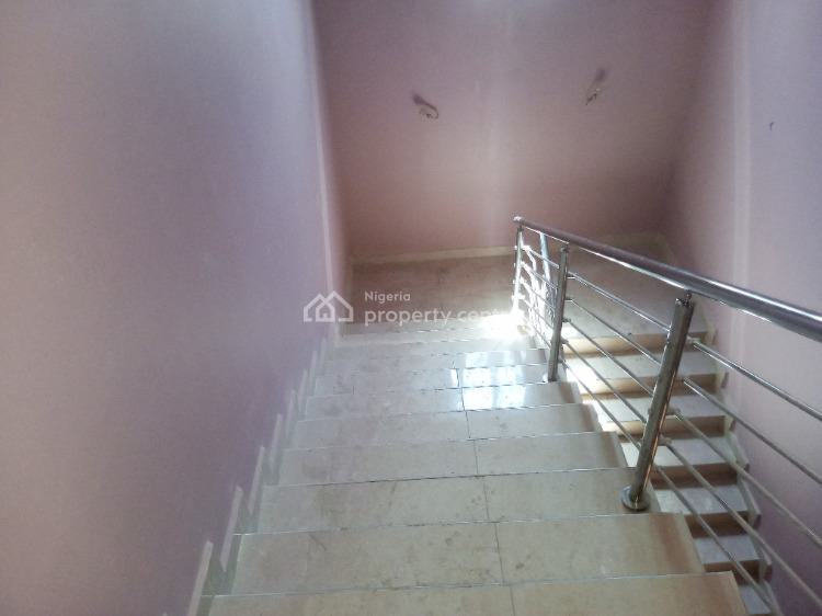 Luxury 2bedroom Flat, Scc Layout, Ushafa, Bwari, Abuja, Flat / Apartment for Rent