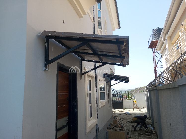 Luxury 2bedroom Flat, Scc Layout, Ushafa, Bwari, Abuja, Flat / Apartment for Rent