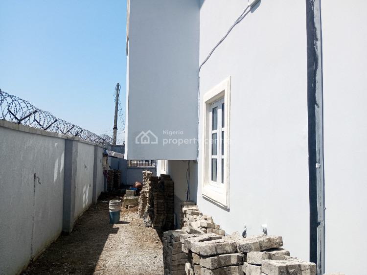 Luxury 2bedroom Flat, Scc Layout, Ushafa, Bwari, Abuja, Flat / Apartment for Rent