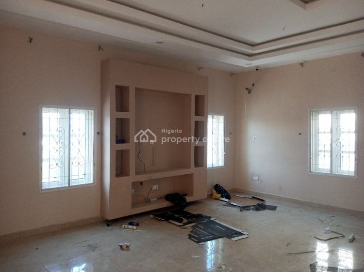 Luxury 2bedroom Flat, Scc Layout, Ushafa, Bwari, Abuja, Flat / Apartment for Rent