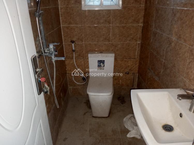 Luxury 2bedroom Flat, Scc Layout, Ushafa, Bwari, Abuja, Flat / Apartment for Rent