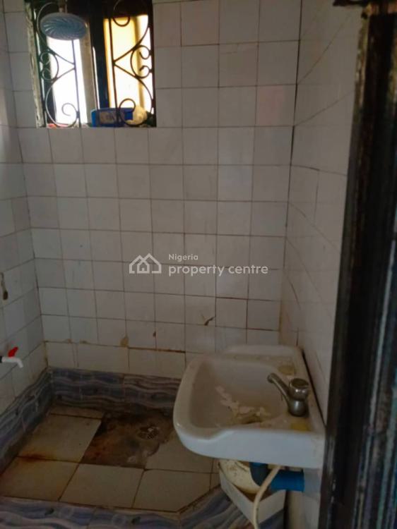 For Rent Spacious 3 Bedrooms Apartment, Alausa, Ikeja, Lagos 3 Beds