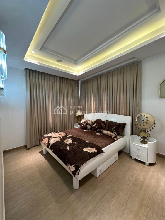 Very Standard 6 Bedroom Mansion, Katampe Extension, Katampe, Abuja, Detached Duplex for Sale