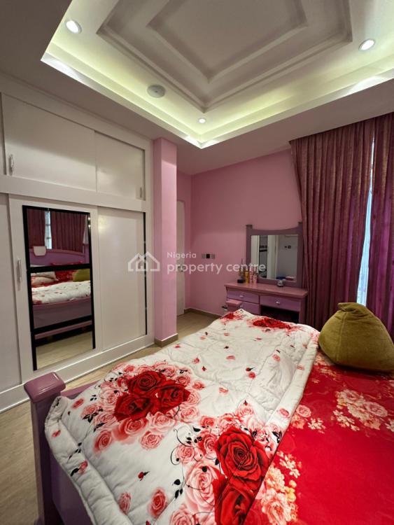 Very Standard 6 Bedroom Mansion, Katampe Extension, Katampe, Abuja, Detached Duplex for Sale
