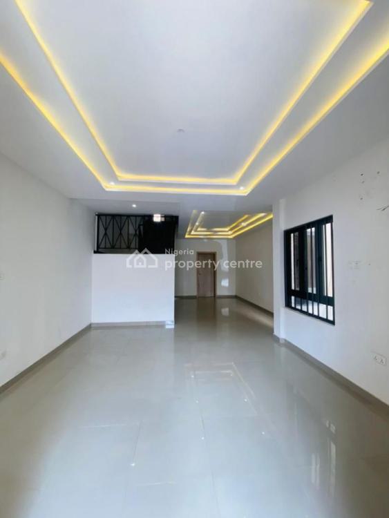Fully Serviced Four (4) Bedroom Terrace + Bq, Off Richmond Estate, Lekki, Lagos, House for Rent