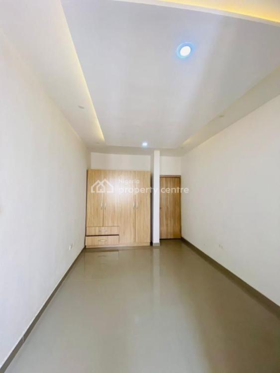 Fully Serviced Four (4) Bedroom Terrace + Bq, Off Richmond Estate, Lekki, Lagos, House for Rent