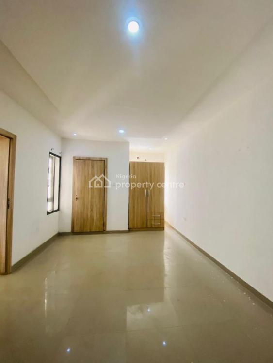 Fully Serviced Four (4) Bedroom Terrace + Bq, Off Richmond Estate, Lekki, Lagos, House for Rent