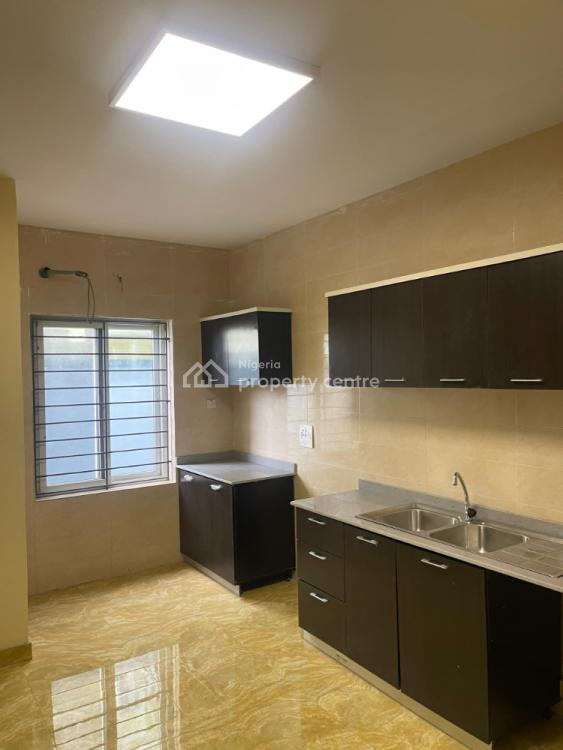 Luxury 4 Bedroom Terrace Duplex, Ikate, Lekki, Lagos, Terraced Duplex for Rent