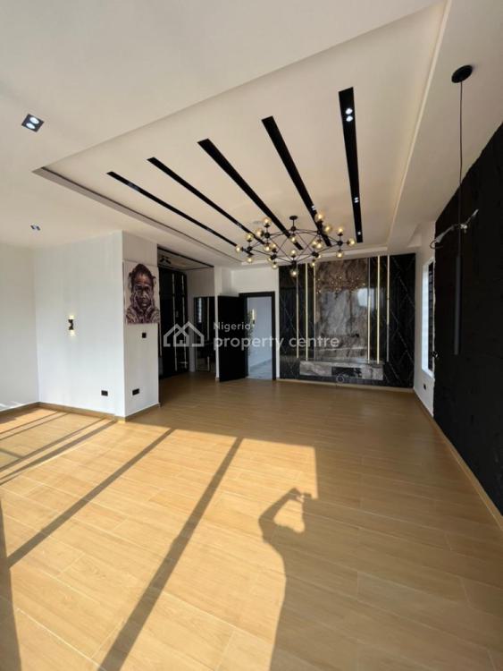 Luxury 5 Bedroom Detached Duplex with Outstanding Features, Chevron Toll Gate, Lekki, Lagos, Detached Duplex for Sale