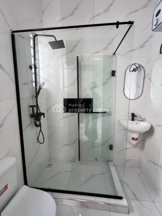 Luxury 5 Bedroom Detached Duplex with Outstanding Features, Chevron Toll Gate, Lekki, Lagos, Detached Duplex for Sale
