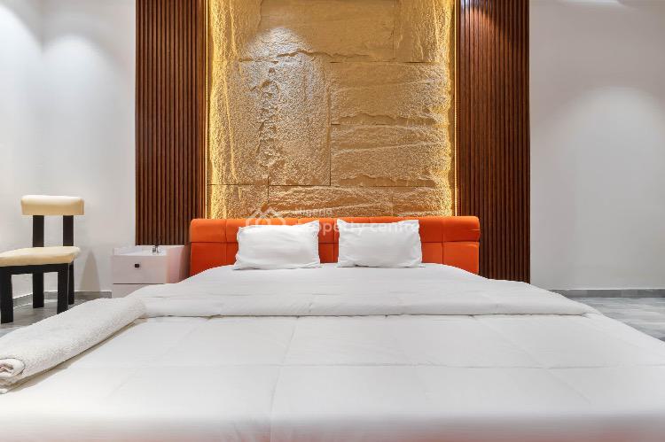 1 Bedroom Apartment Citadel, Lekki Phase 1, Lekki, Lagos, Flat / Apartment Short Let