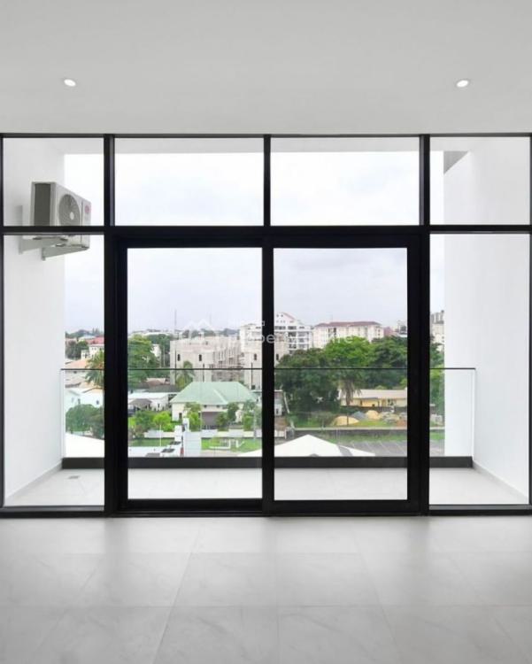 Brand New 3 Bedroom Apartment, Ikoyi, Lagos, Flat / Apartment for Rent