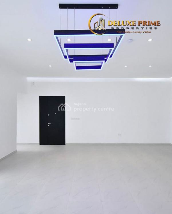 Brand New 3 Bedroom Apartment, Ikoyi, Lagos, Flat / Apartment for Rent