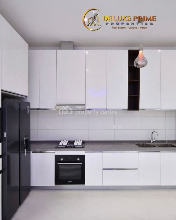 Brand New 3 Bedroom Apartment, Ikoyi, Lagos, Flat / Apartment for Rent