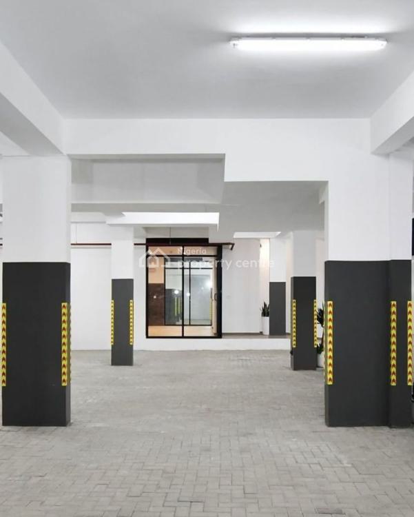 Brand New 3 Bedroom Apartment, Ikoyi, Lagos, Flat / Apartment for Rent