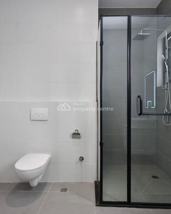 Brand New 3 Bedroom Apartment, Ikoyi, Lagos, Flat / Apartment for Rent