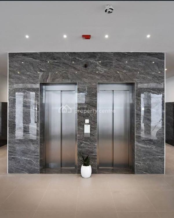 Brand New 3 Bedroom Apartment, Ikoyi, Lagos, Flat / Apartment for Rent