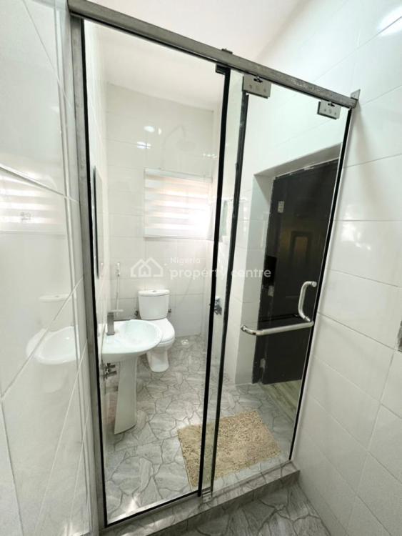 Luxuriously Furnished 2 Bedrooms Apartment, Jahi 2, Glimore, Jahi, Abuja, Flat / Apartment Short Let