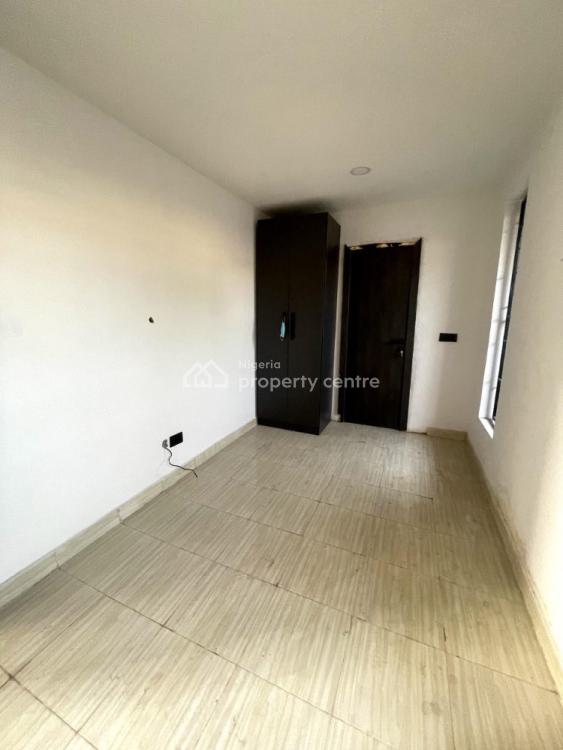 Tranquil 4 Bedroom Semi Detached with Bq & High Caliber Features, Gbagada Phase 1, Gbagada, Lagos, Semi-detached Duplex for Sale