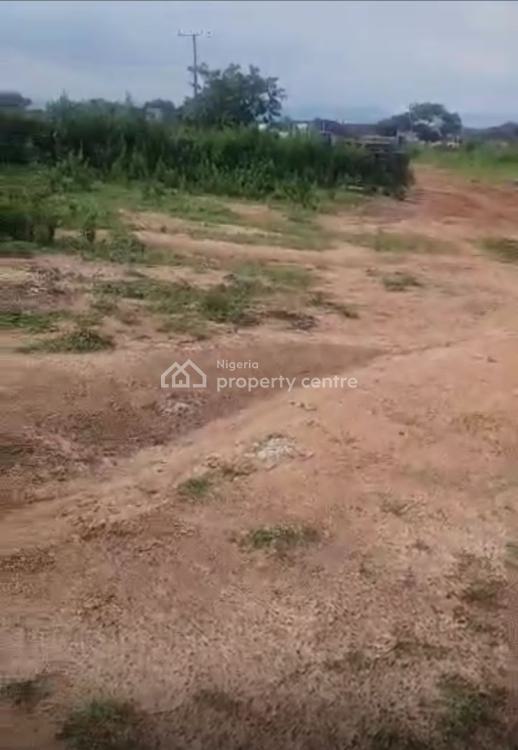 30 Hectares, Guzape 2, Guzape District, Abuja, Mixed-use Land for Sale