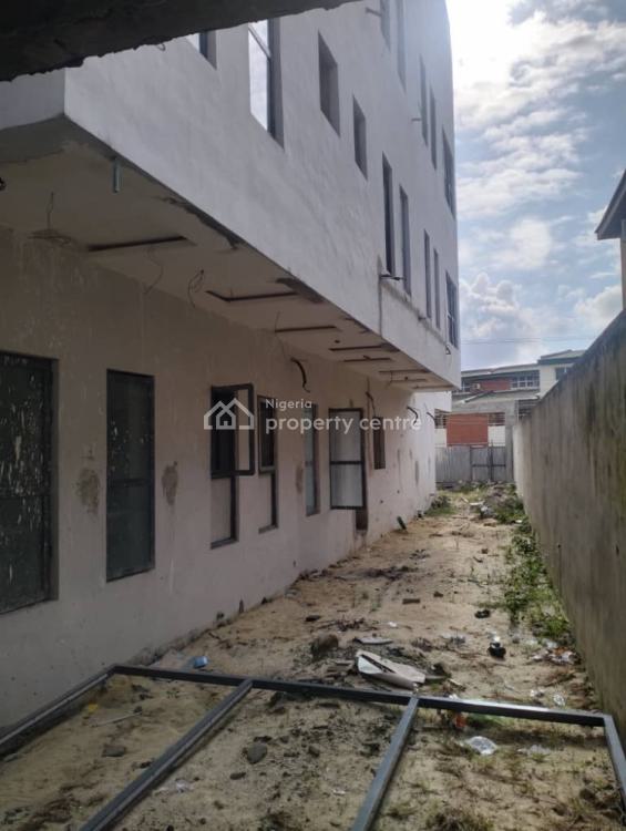 an Uncompleted Building (carcass), Agungi, Lekki, Lagos, Hotel / Guest House for Sale