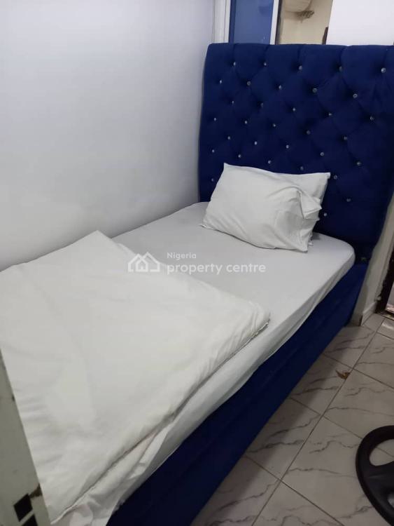 1 Bedroom Apartment, Brains and Hammer, Life Camp, Abuja, Terraced Duplex Short Let