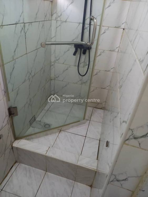 1 Bedroom Apartment, Brains and Hammer, Life Camp, Abuja, Terraced Duplex Short Let