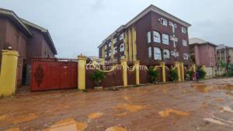 30 Rooms Hotel, Trans Ekulu, Enugu, Enugu, Hotel / Guest House for Sale