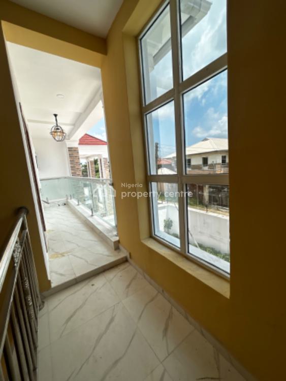 Luxury 3 Bedroom Flat, Unity Estate  Cooperative, Badore, Ajah, Lagos, House for Rent