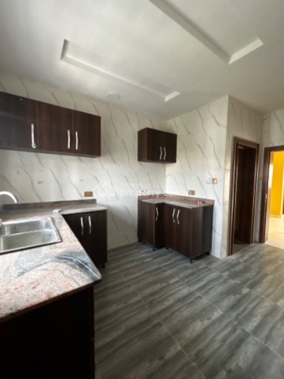 Luxury 3 Bedroom Flat, Unity Estate  Cooperative, Badore, Ajah, Lagos, House for Rent