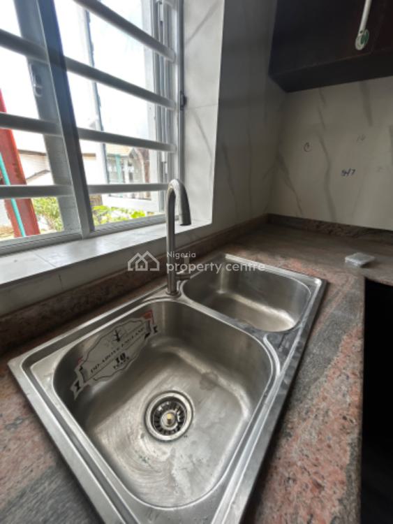 Luxury 3 Bedroom Flat, Unity Estate  Cooperative, Badore, Ajah, Lagos, House for Rent