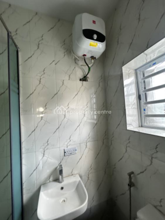 Luxury 3 Bedroom Flat, Unity Estate  Cooperative, Badore, Ajah, Lagos, House for Rent