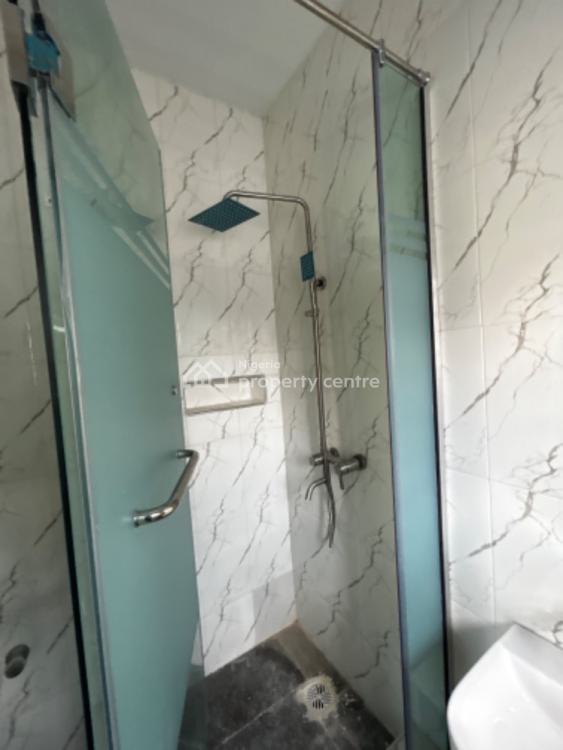 Luxury 3 Bedroom Flat, Unity Estate  Cooperative, Badore, Ajah, Lagos, House for Rent
