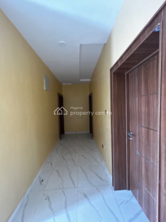 Luxury 3 Bedroom Flat, Unity Estate  Cooperative, Badore, Ajah, Lagos, House for Rent